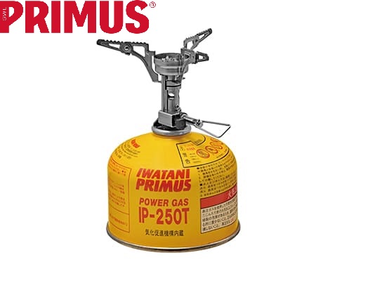 【楽天市場】PRIMUS ( プリムス ) フェムトストーブ II | シングルバーナー | アウトドア | キャンプ | 登山