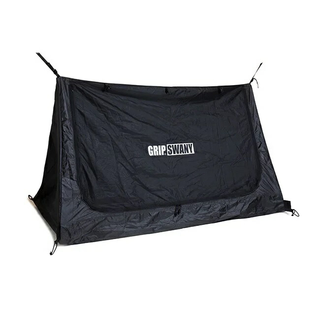 新品未使用 グリップスワニー GSポール 130cm 2本 GRIP SWANY GRIP SWANY グリップスワニー GSポール130（ファイヤープルーフ