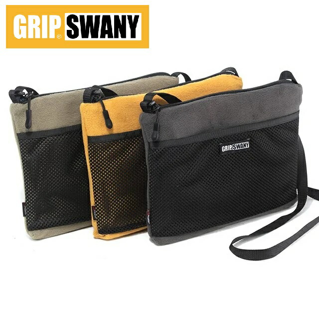 未使用 グレゴリー GREGORY GRIP SWANY グリップスワニー シェラカップ ケース 2個セット キャンプ アウトドア GREGORY × GRIP SWANY 2 │ 名古屋PARCO-パルコ-
