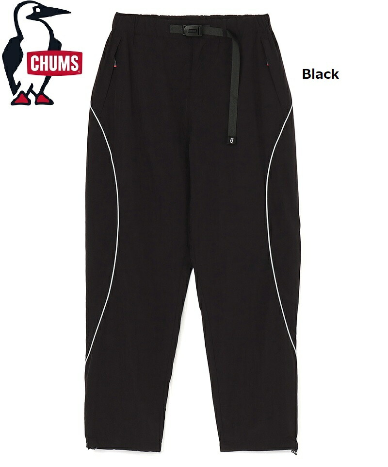 楽天市場】10%OFFクーポン対象 / チャムス CHUMS / Running Pants
