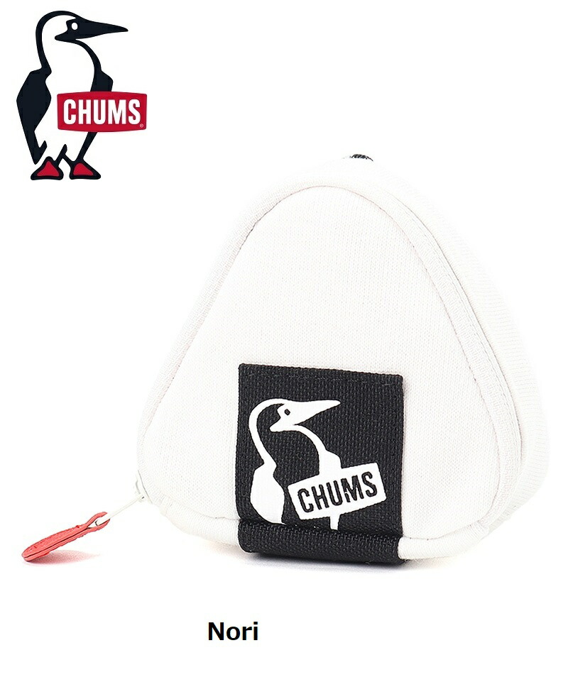 【Pachi】専用おむすびポーチ　大・小5セット 楽天市場】チャムス chums オニギリポーチ ch60-3802【CHUMS