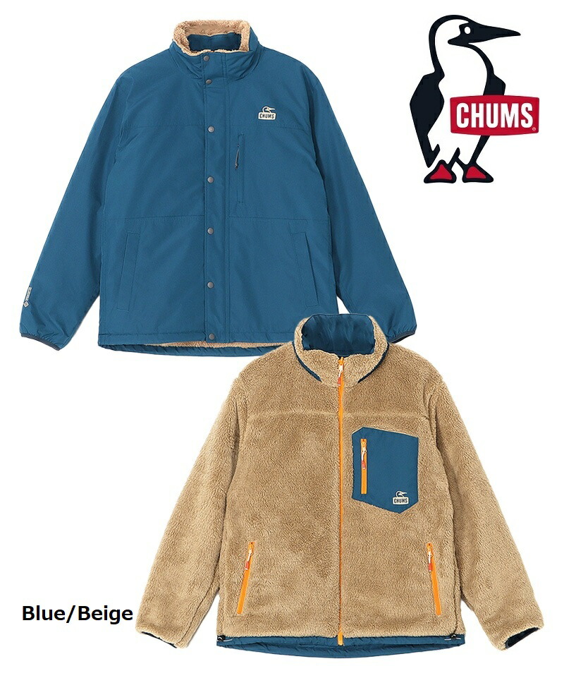 楽天市場】CHUMS GORE-TEX INFINIUM CAMPING PARKA チャムス