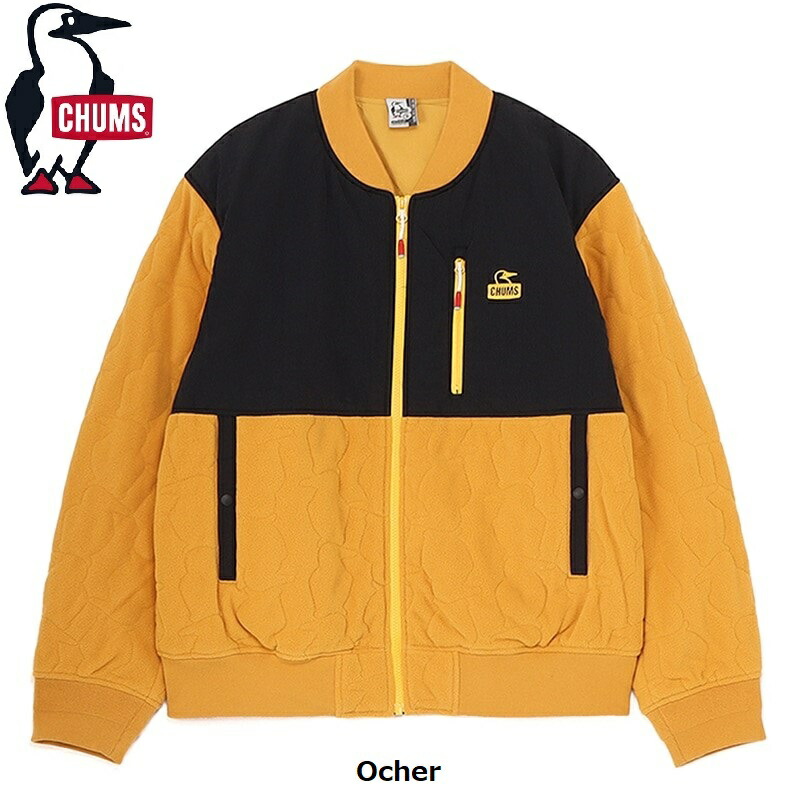 楽天市場】【 SALE 】CHUMS ( チャムス ) ブービーステッチフリース