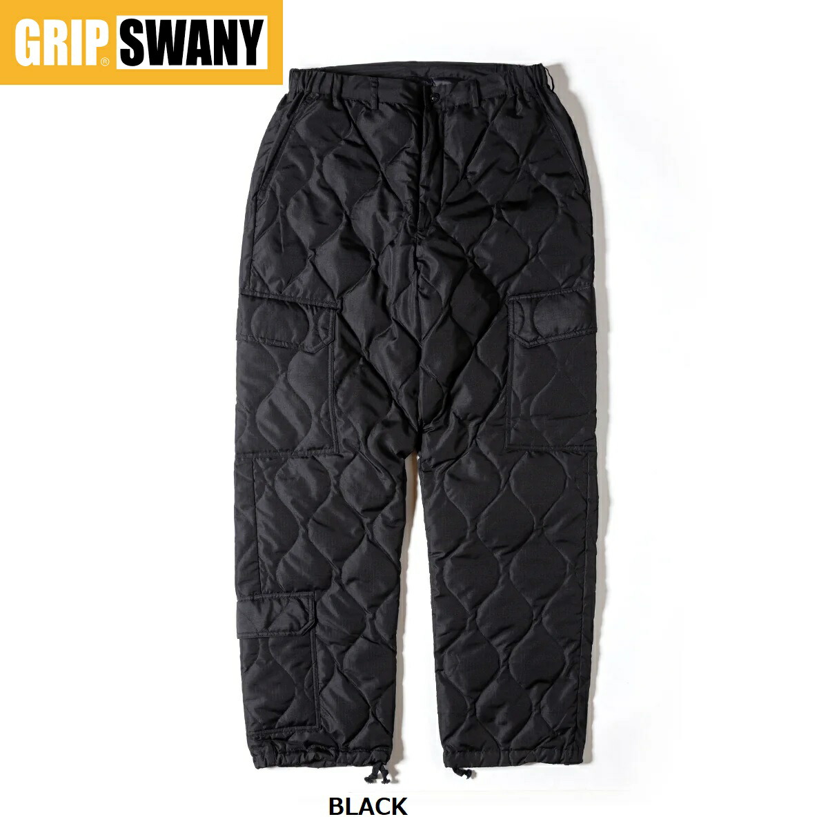 GRIP SWANY グリップスワニー ダウンパンツ 黒 M キャンプ 楽天市場】GRIP SWANY グリップスワニー ダウン パンツ メンズ FP DOWN