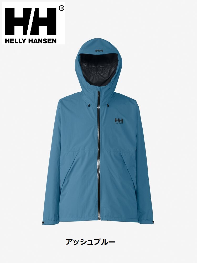 楽天市場】ヘリーハンセン HELLY HANSEN レイネライトジャケット