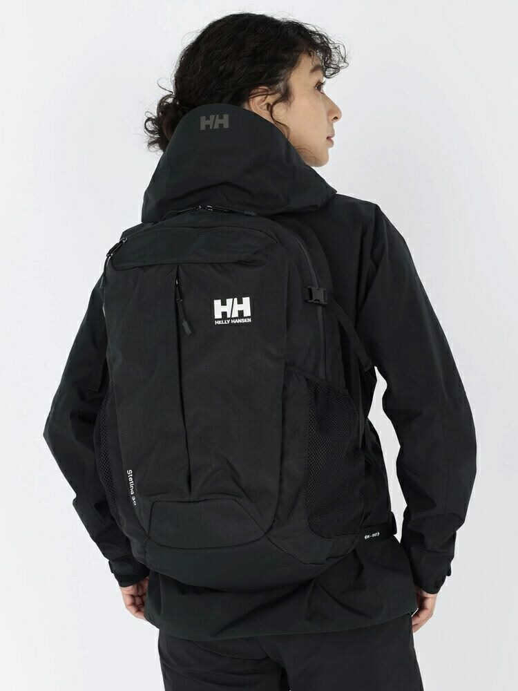 HELLY HANSEN ( ヘリーハンセン ) ステティンド30 ユニセックス | 中型パック | 21L~50L | HY92330 | リュック | ザック | 登山 | 山登り | 定番 | キャンプ | アウトドア | バックパック|FIELD SEVEN