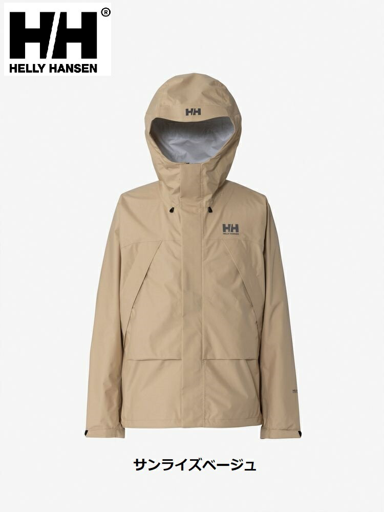 楽天市場】ヘリー・ハンセン HELLY HANSEN メンズ レディース スカンザ