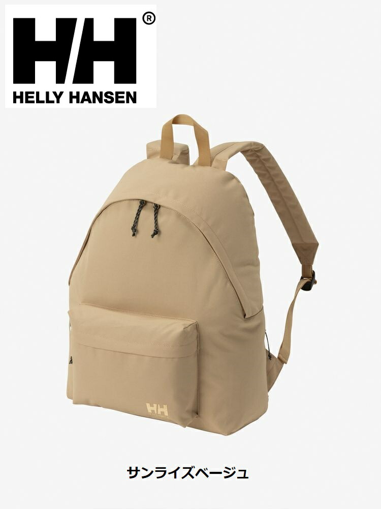 楽天市場】HELLY HANSEN(ヘリーハンセン)CORDURA DayPack 40