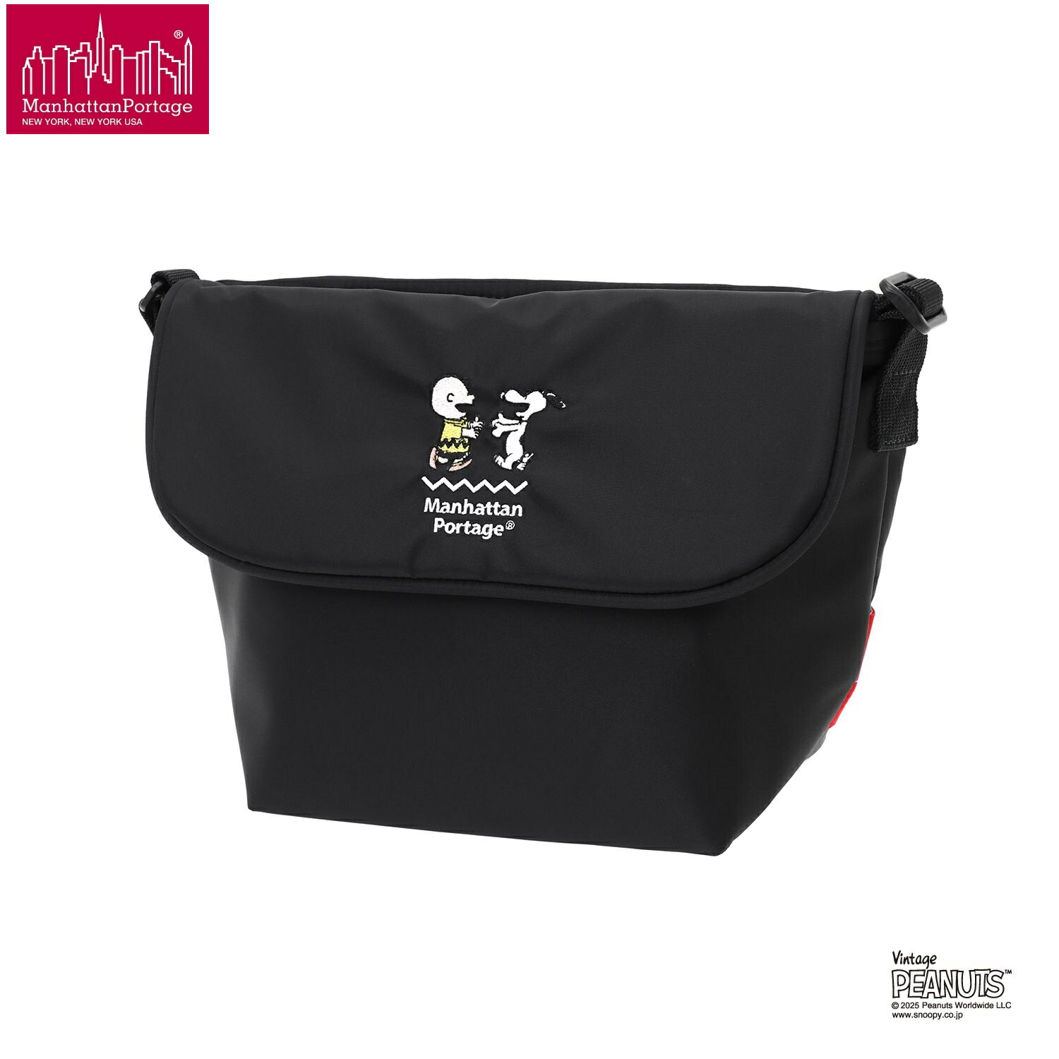 楽天市場】 Manhattan Portage(マンハッタンポーテージ) DUET SHOULDER