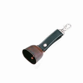 ベアー クマすず(M) (AP01474/ M-1918 )【 分類：鈴/ スズ/ くますず/ クマ鈴/ 熊すず/ 熊鈴/ 山菜】 ( キャプテンスタッグ )【14CD】画像