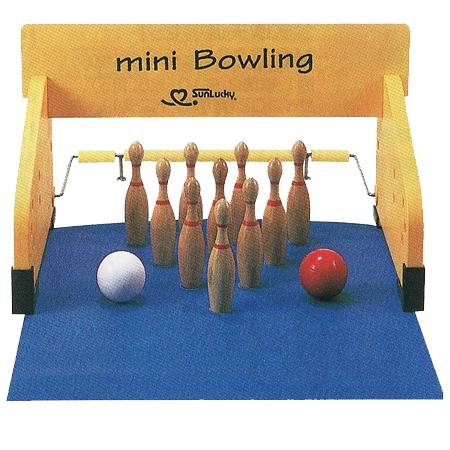 楽天市場】【レジャー・ニュースポーツ ボウリング】ミニボウリングDX