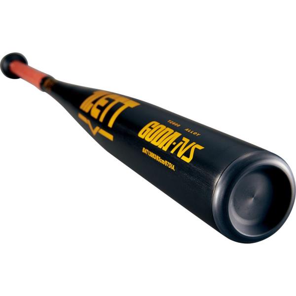 バット硬式野球金属バット硬式バットBAT13084-1900硬式金属製バットGODA-NSゴーダNSブラック【ZTB】
