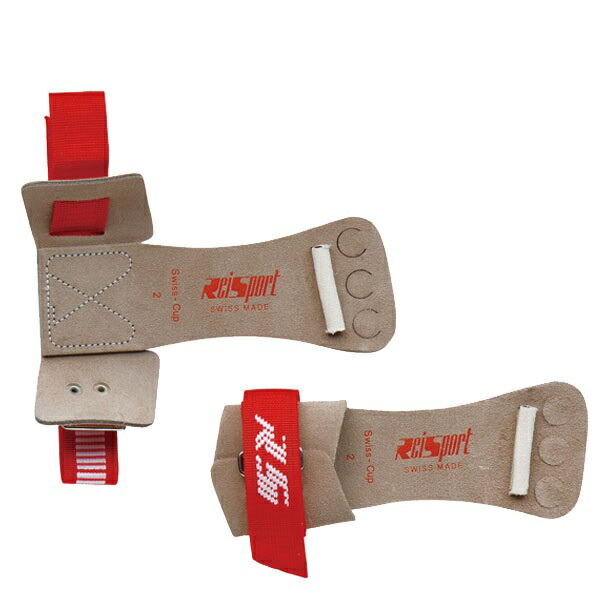 ササキ メンズ レディース スイス製プロテクター 吊り輪用2ツ穴 SWP-506 体操用品 送料無料 SASAKI SWP506 10246673.jpg