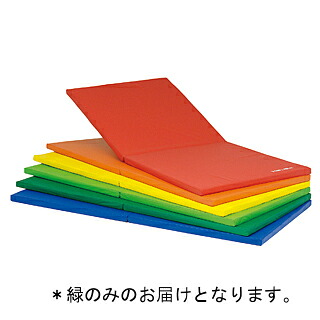 軽量マット トーエイライト T-1960G スポーツ軽量マット900 緑 (TOL)【36CE】