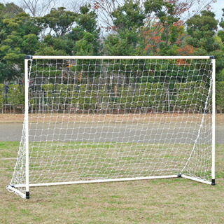 楽天市場】フットサルゴール エバニュー EKD785 フットサルゴールNO.18