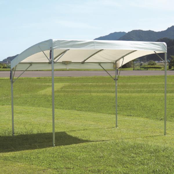 楽天市場】エバニュー 集会用テント 集会用テントE－1 EKA815 : 福屋