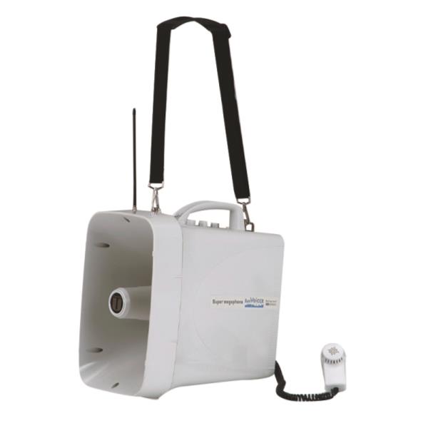 拡声器 エバニュー EKB108 拡声器130−II (ENW)【36CE】|Field Boss 店
