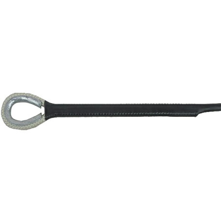 【法人宛限定】 DANNO （ダンノ） 学校体育器具 器具・備品 上部ロープ・センターストラップ ９人制バレー用Ｗカバーイザナスロープ 【ブラック】 D6410 器具 淡野製作所 黒 22 ＜B-5＞ 楽天市場】ダンノ 上部ロープ・センターストラップ 9人制バレー用W