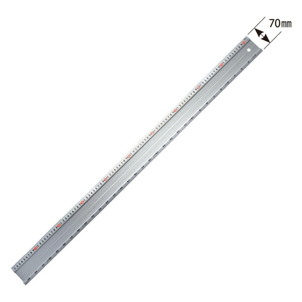 ガイドスケール 1000mm ( GS-1000 / ATM10281627 )【 モトコマ 】【36CE】