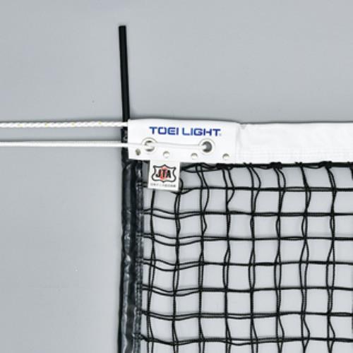 硬式テニスネット トーエイライト B-2285 硬式テニスネット (TOL)【36CE】