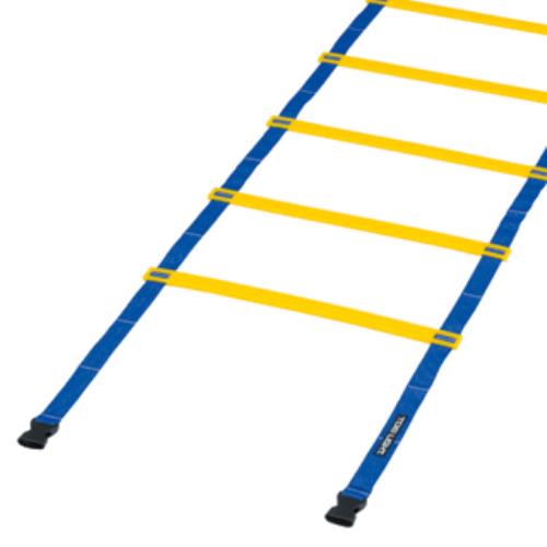 楽天市場】【EVERNEW・エバニュー】ラダーロープ8m EGA497 ラダー