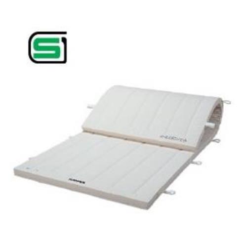 体操マット 三和体育 SANWA TAIKU S-9607 合成スポンジマット 9号 120×300×6 (SWT)【36CE】
