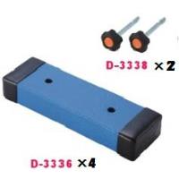 ソフトバレー支柱補助重り ダンノ D-3351 移動式支柱用補助重り　4枚セット(ボルト付） (DAN)【36CE】 22,511円