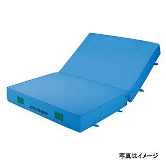 エバーマット エバニュー EGD218 屋内カラーエバーマット二ツ折すべり止付 200×300×40 (ENW)【36CE】