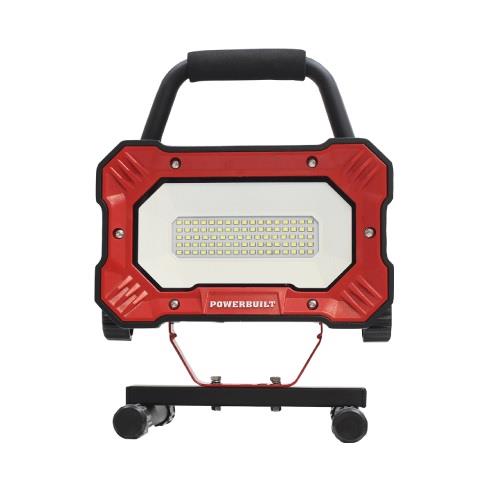 EKS4000 パワービルド投光器 (AT10404950) 【 アイガーツール 】【36CE】｜Field Boss 店