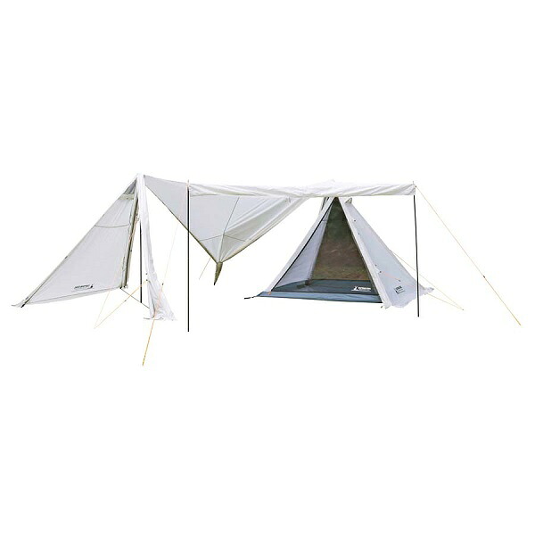 UA-0039 CSクラシックス キャンプベースUV (CAG10553705) UA-39 【 キャプテンスタッグ 】【36CE】