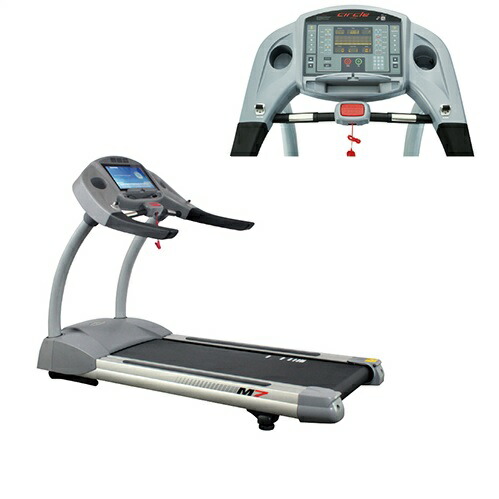 楽天市場】ニシ・スポーツ（NISHI）トレッドミル T616H NT3344D 受注