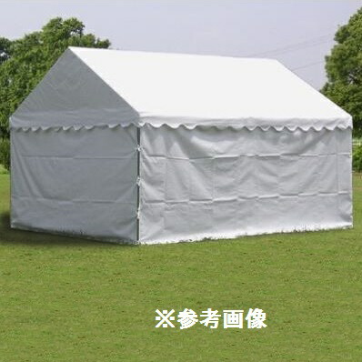 横幕 三和体育 SANWA TAIKU S-0545 ささっとテント用四方幕 3.6m×5.4m用 (SWT)【36CE】