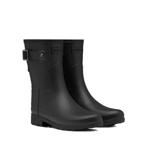 無料長期保証 楽天市場 長靴 ブーツ レインブーツ レインシューズ ショートブーツ 防水 雨具 ハンター レディース Wfs1098rma Blk 3 Original Refined Short Black 3 Hun ハンター Qcb02 Field Boss 楽天市場店 楽天市場 Upc Japan Com