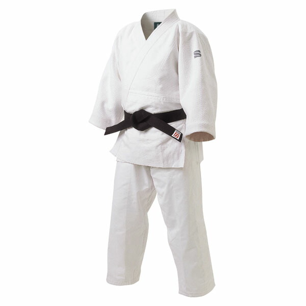 楽天市場】九櫻 KUSAKURA メンズ レディース 柔道着 先鋒 特製二