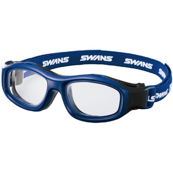 ゴーグル スポーツ スポーツゴーグル キッズ GDS001-NAV GDS-001 Eye Guard 小学生向け ネイビー/ネイビー【SWS】【36CE】