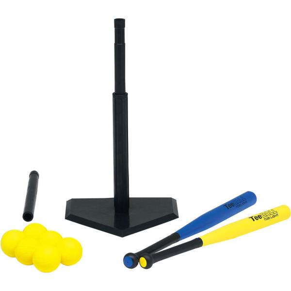 ティーボールセット トーエイライト B-2727 ティーボールセットTL16 (TOL)【36CE】 17,990円