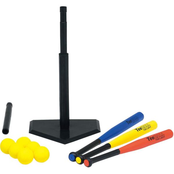 ティーボールセット トーエイライト B-2729 ティーボールセットTL18 (TOL)【36CE】 21,120円