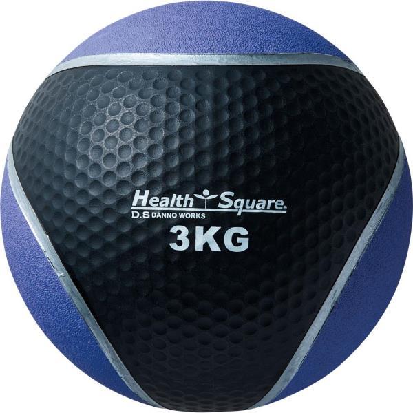 ボール 3kg トレーニングボール ボール リハビリ メディシンボール3kg D5272 特殊送料 ランク C Dan Qcb27 Sermus Es
