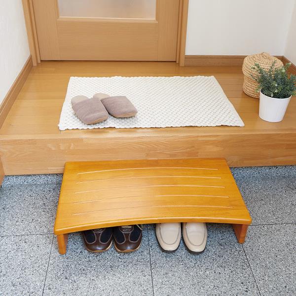 ゆき様ご注文の大型ステップ 30cm×80cm Amazon｜不二貿易(Fujiboeki) 玄関台 玄関 台 段差ステップ 幅