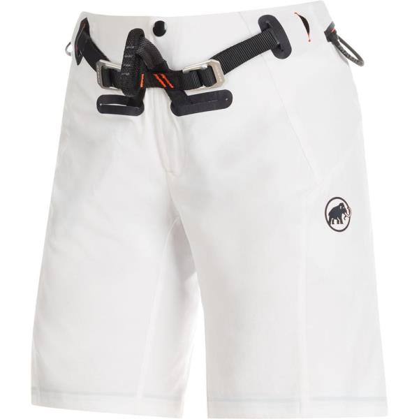 楽天市場 ハーフパンツ レディース 半ズボン レディース 登山ウェア Realization Shorts 2 0 Women Bright White Mat Qcb02 Field Boss 楽天市場店