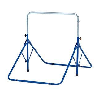 楽天市場】折りたたみジュニア鉄棒 2 EKD340 体つくり 鉄棒 折りたたみ