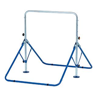 折りたたみ鉄棒 トーエイライト T-1771 折りたたみ一人用鉄棒DX (TOL)【36CE】｜Field Boss 店