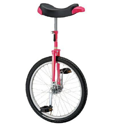 楽天市場】【競技用一輪車】ミヤタエキスパート(20インチ)日本一輪車 