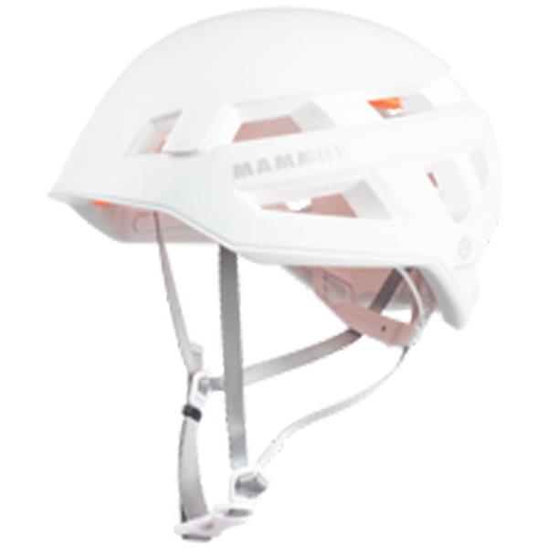 ヘルメット クライミング 登山着 Crag Sender Helmet 2030-00260 WHITE 【MAT】【36CE】