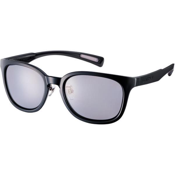 サングラス 偏光 メンズ レディース PW0051-BK SWANS サングラス DF-Pathway 偏光レンズモデル PW-0051 グロスブラック 【SWS】【36CE】