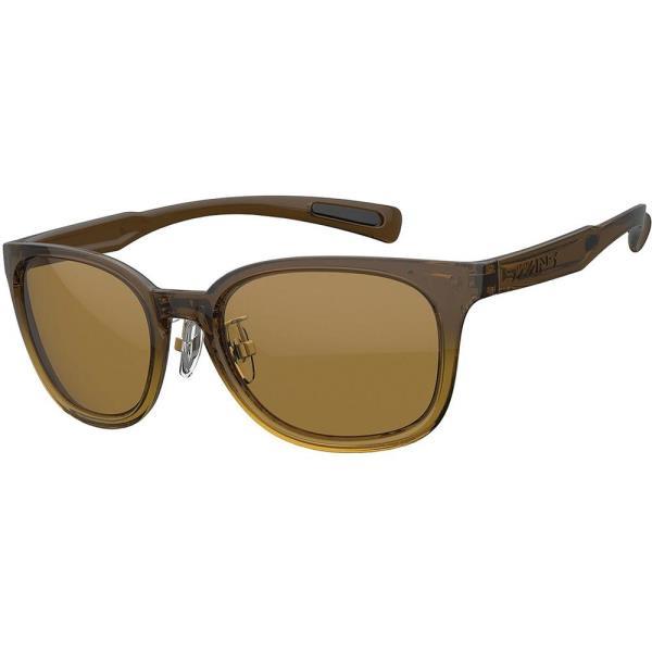 楽天市場】サングラス メンズ レディース SAMV0065-DMBR SWANS