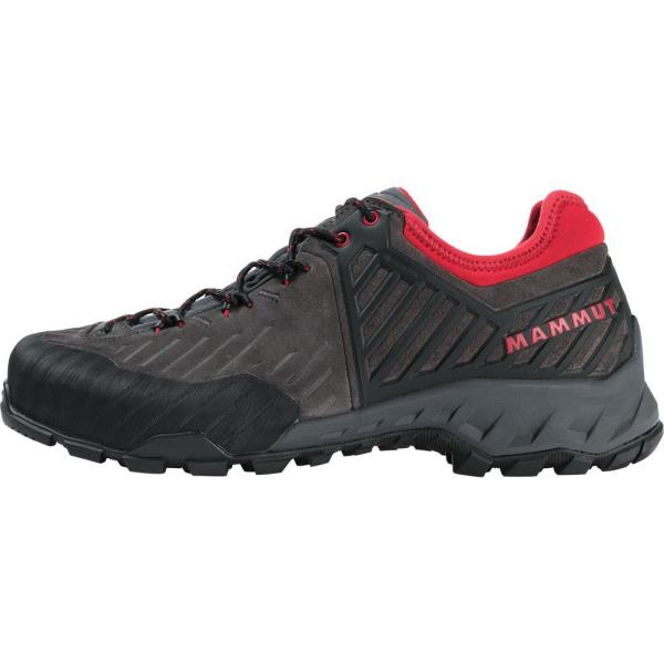 正規激安 楽天市場 トレッキングシューズ メンズ ゴアテアックス 登山靴 メンズ Alnasca Ii Lowgtx Men 30 D Titanium S Mat Qcb02 Field Boss 楽天市場店 内祝い Fcipty Com