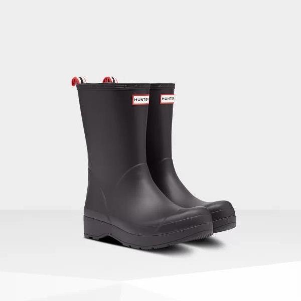美品 Original Mens メンズ ショートブーツ メンズ レインブーツ メンズ 長靴 Play Hun Qcb02 Kom Mid Boot Www Learnforall Net