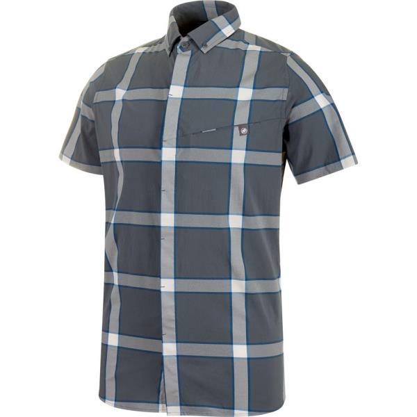 値引 シャツ メンズ トップス メンズ 半袖シャツ Mountain Shirt Af Men Storm Soft White Surf Mat Qcb02 W 激安特価 Www Nripost Com