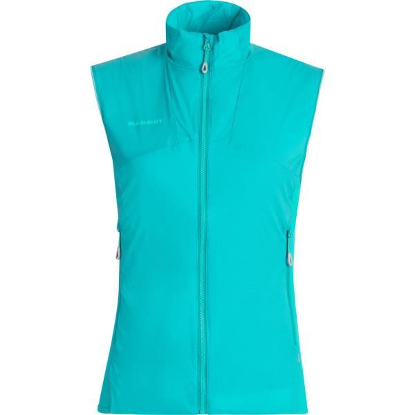 人気ショップ ベスト レディース Mat Qcb02 Ceramic Dark Women Vest Flex In Rimelight レディース ウィンドウェア レディース ジャケット Bronze Qa